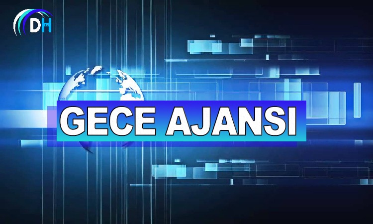 Gece Ajansı