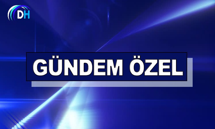 Gündem Özel